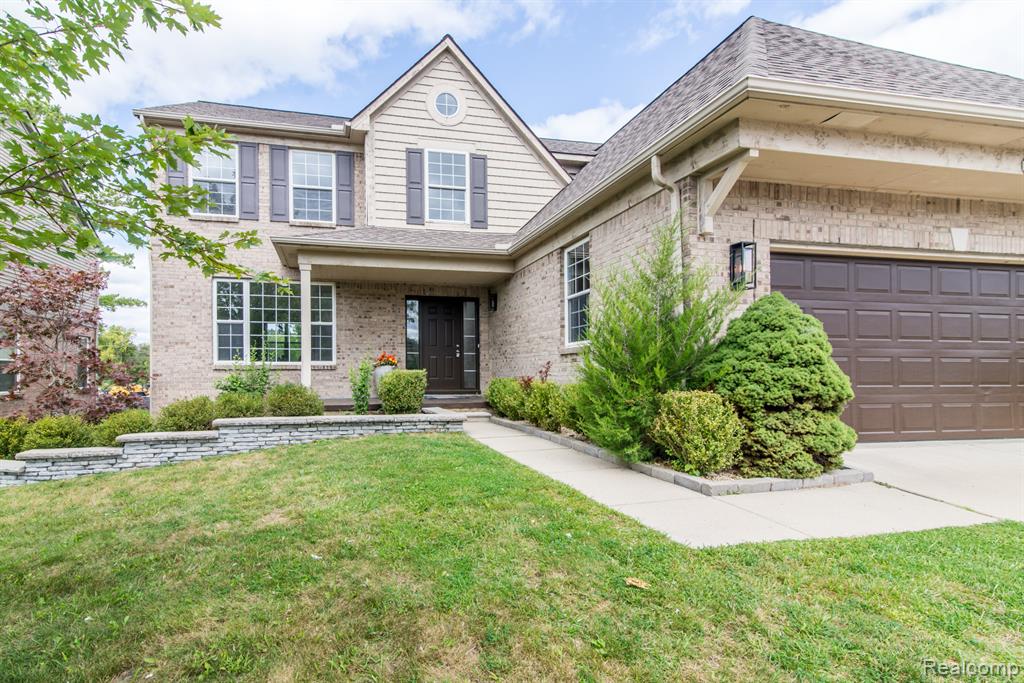 2605 Nadia Court, Ann Arbor, MI 48105 — Photo 2