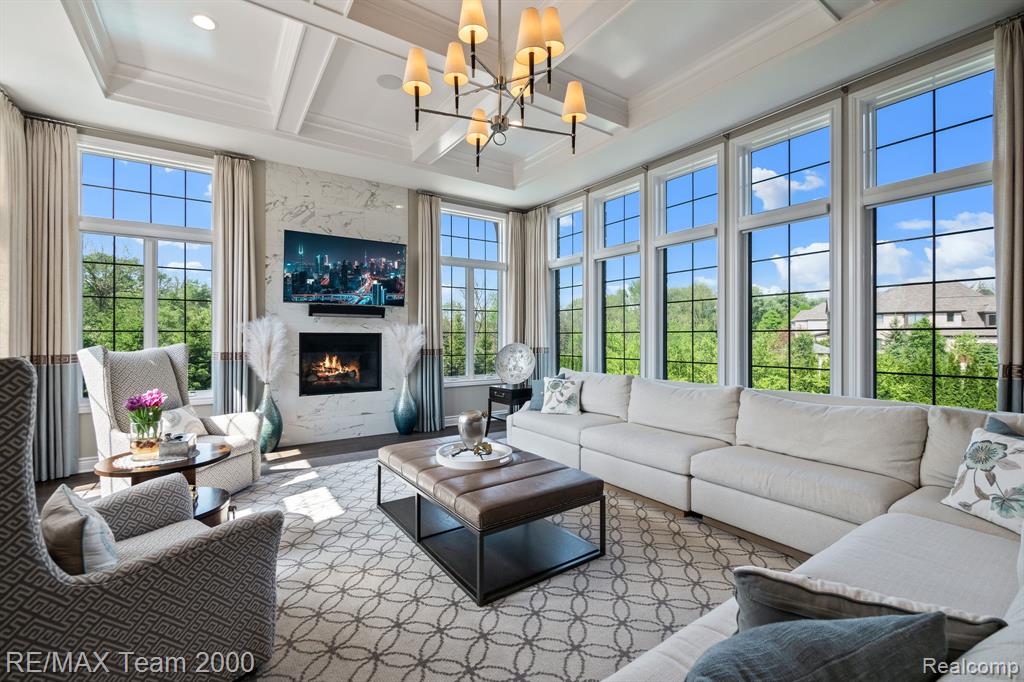 49350 Chianti Drive, Northville, MI 48167 — Photo 22