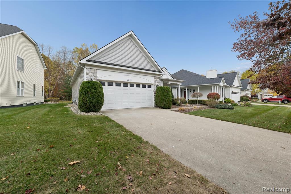4035 Hillsdale Drive, Auburn Hills, MI 48326 — Photo 3