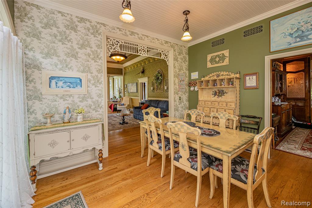 3839 Shamrock Drive, Lapeer, MI 48446 — Photo 39