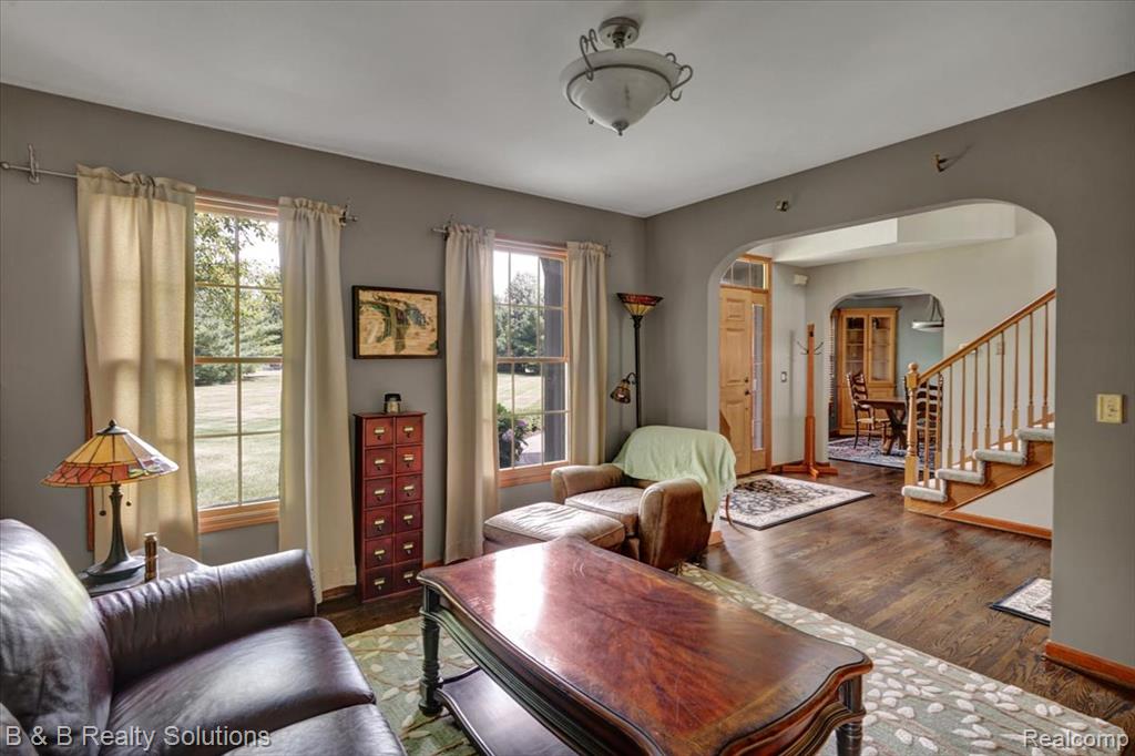 111 Amy Lynn Court, Metamora, MI 48455 — Photo 27