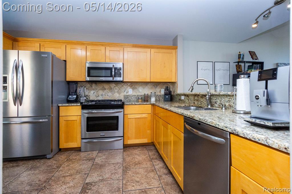 20725 Kenmare Drive, Macomb, MI 48044 — Photo 13