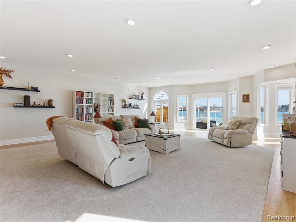 12183 Margaret Drive, Fenton, MI, 48430