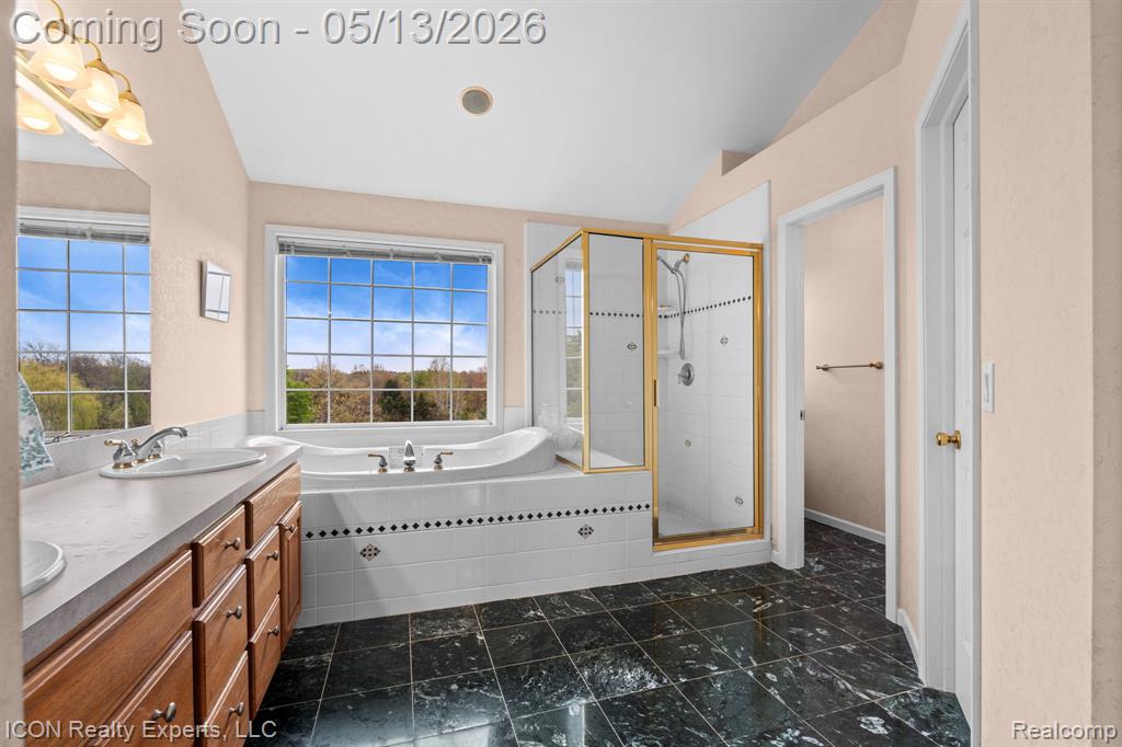 5128 Baldwin Road, Metamora, MI 48455 — Photo 32