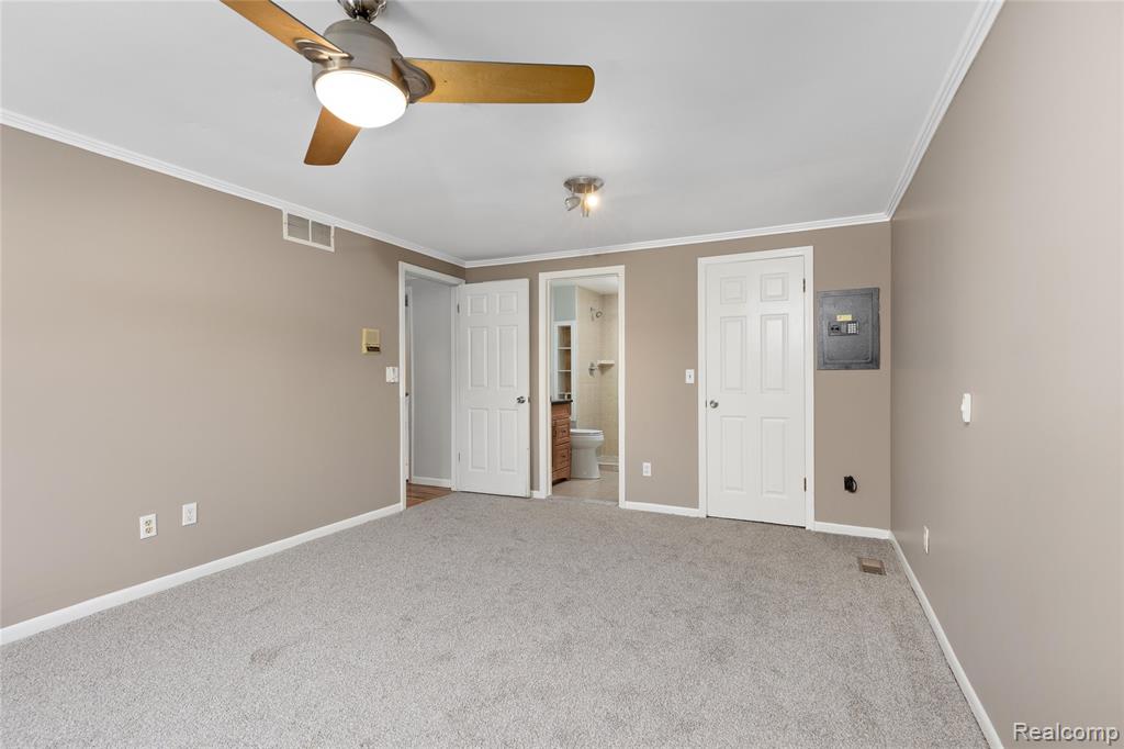 9025 Muirland Drive, Plymouth, MI 48170 — Photo 31