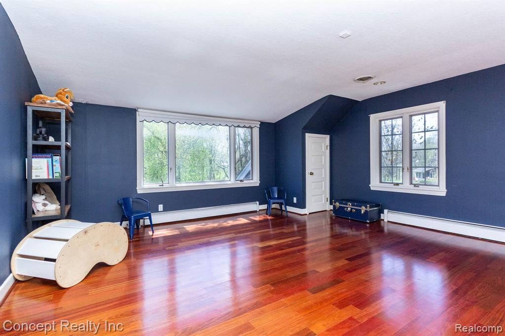 3215 Edgevale Drive, Lambertville, MI 48144 — Photo 37