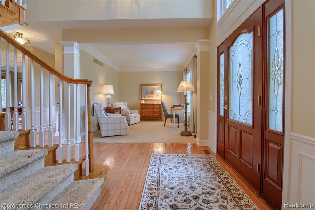 18026 Stonebrook Drive, Northville, MI 48168 — Photo 5