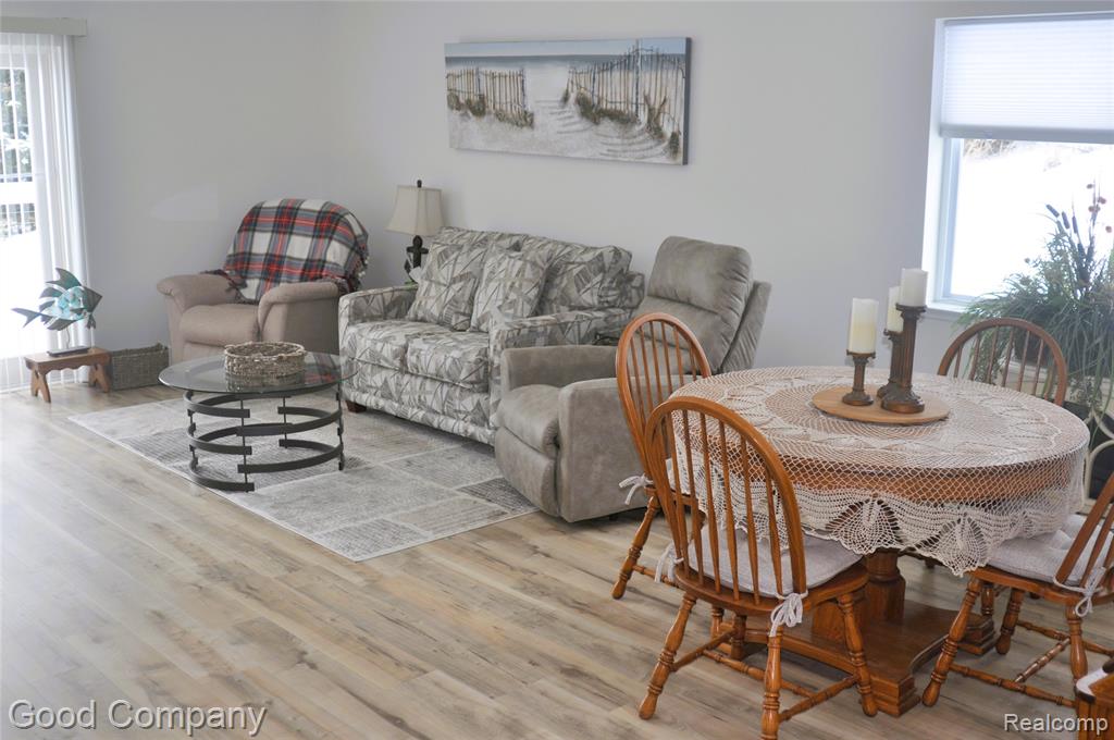 1536 PARMENTER Court #19, Petoskey, MI 49770 — Photo 20