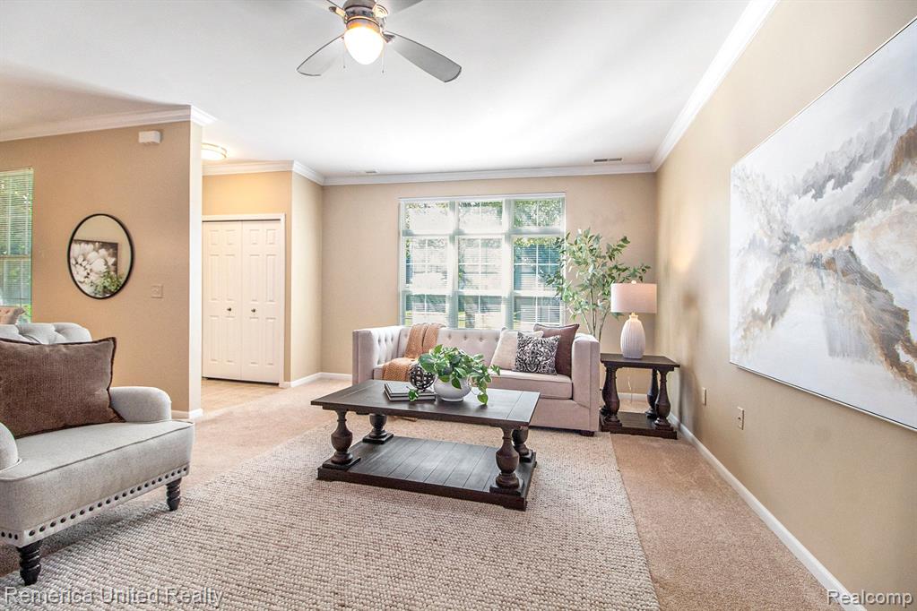 3199 PRIMROSE Lane, Ypsilanti, MI 48197 — Photo 8