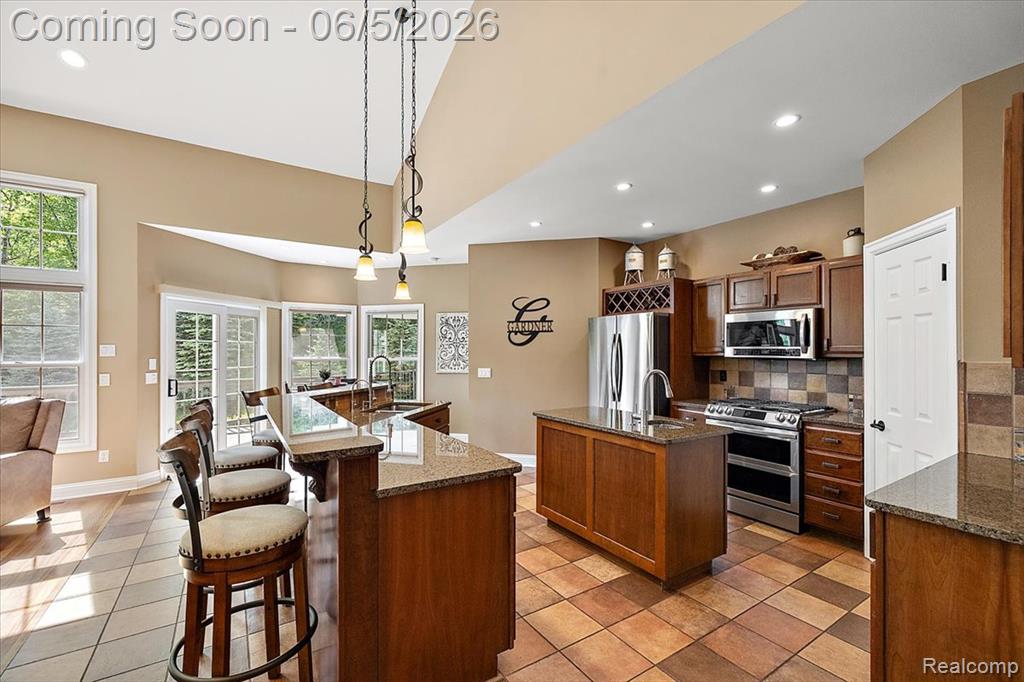 7707 Darcy Lane, Clarkston, MI 48348 — Photo 4