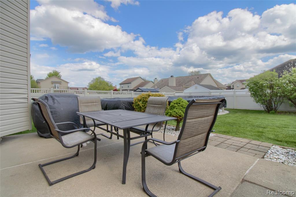 4404 Partridge Lane, Newport, MI 48166 — Photo 32
