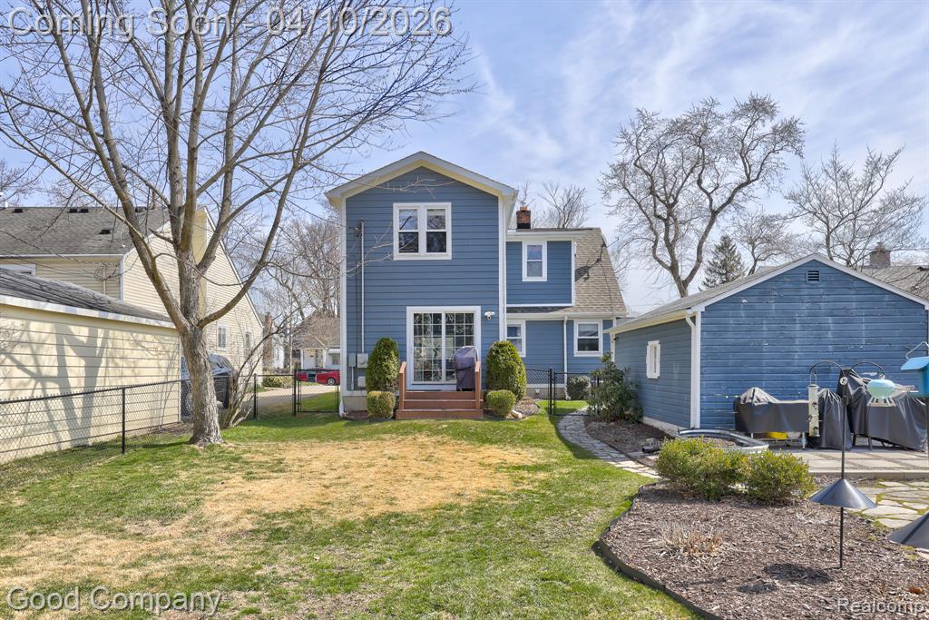 625 Auburn Street, Plymouth, MI 48170 — Photo 58