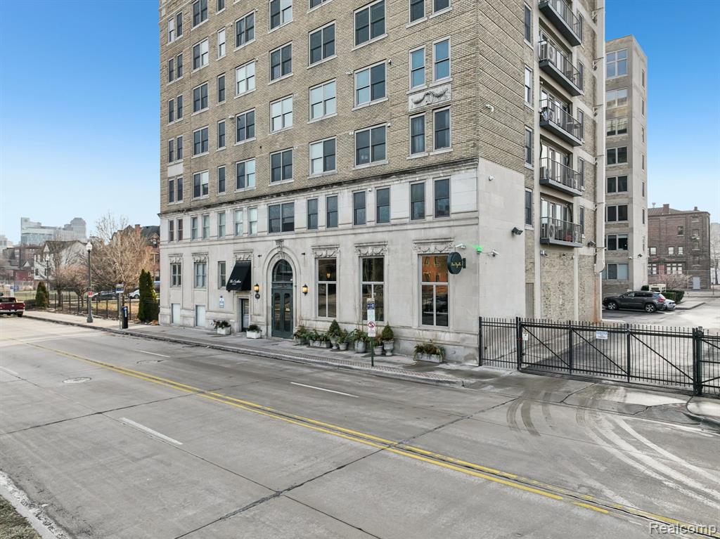 2915 John R Street, Detroit, MI 48201 — Photo 19