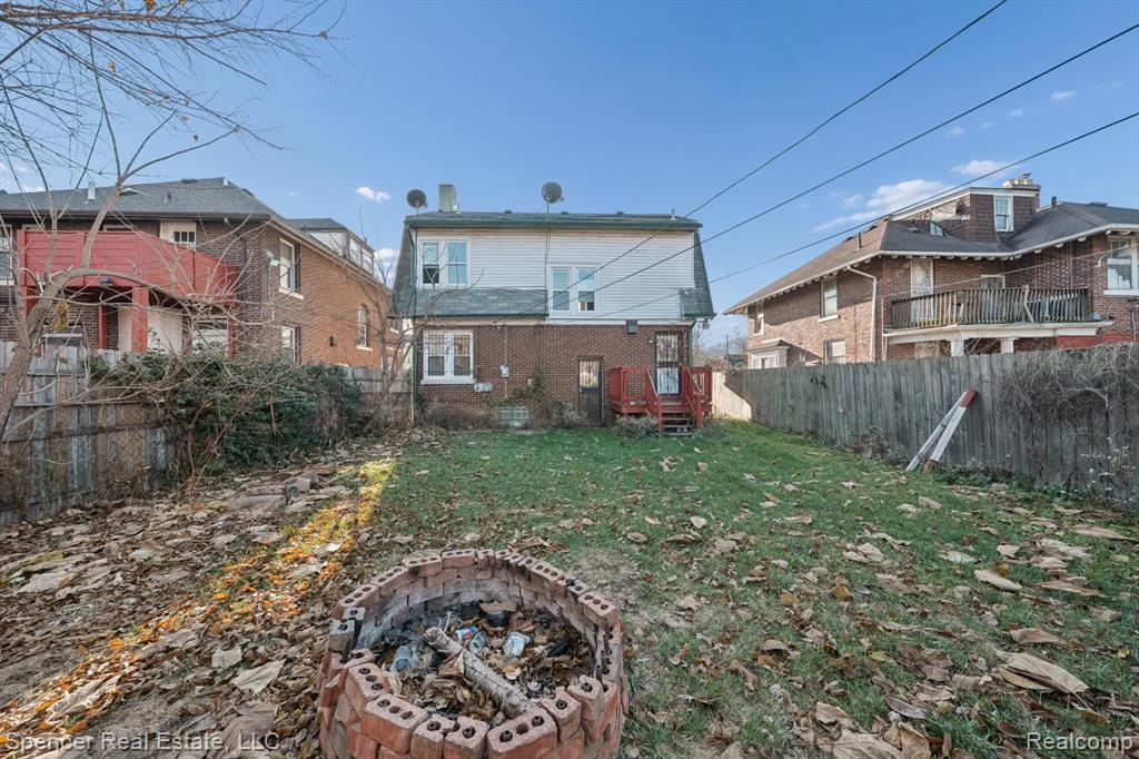 2064 Glynn Court, Detroit, MI 48206 — Photo 40