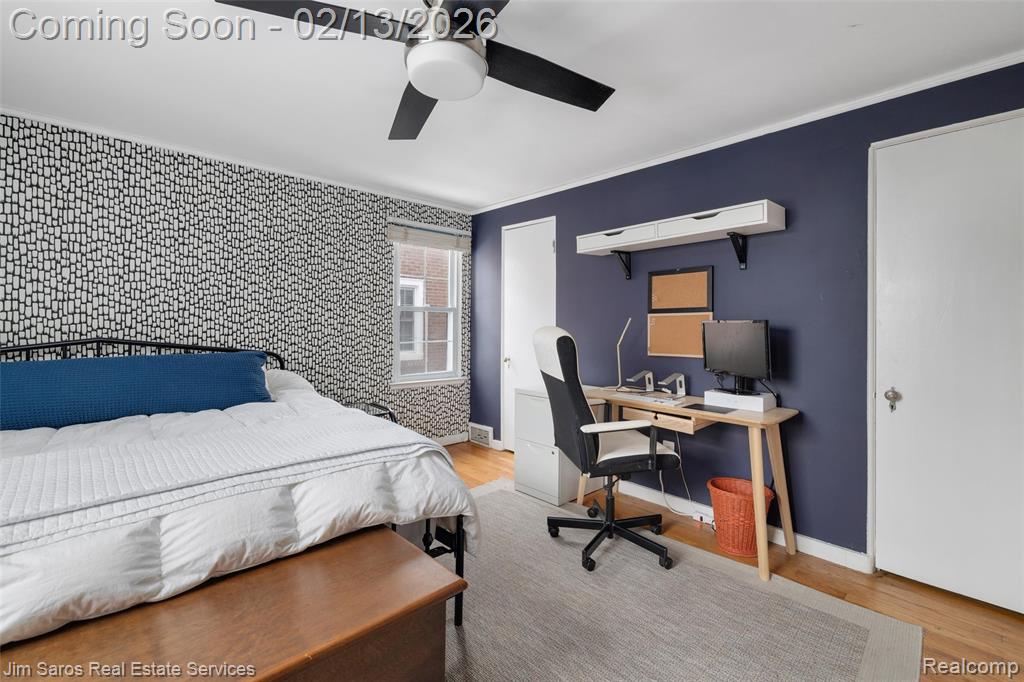 464 McKinley Avenue, Grosse Pointe Farms, MI 48236 — Photo 17