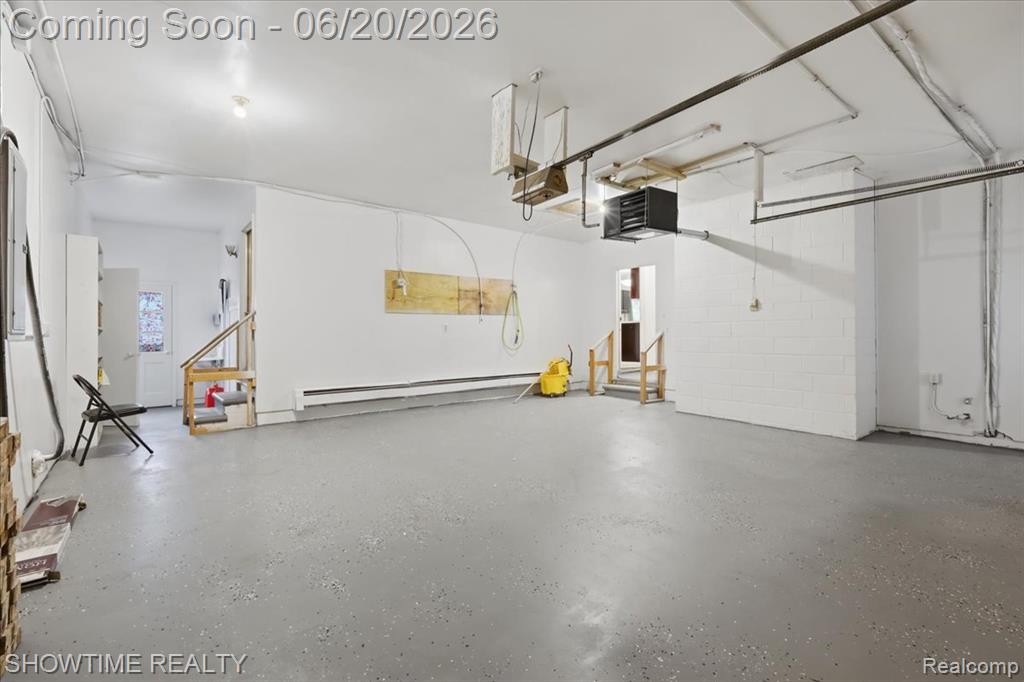 1661 Madeline Drive, Lapeer, MI 48446 — Photo 40
