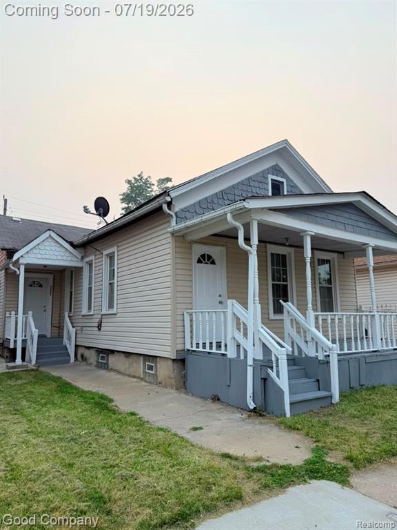 1521 18th Street, Detroit, MI 48216 — Photo 2