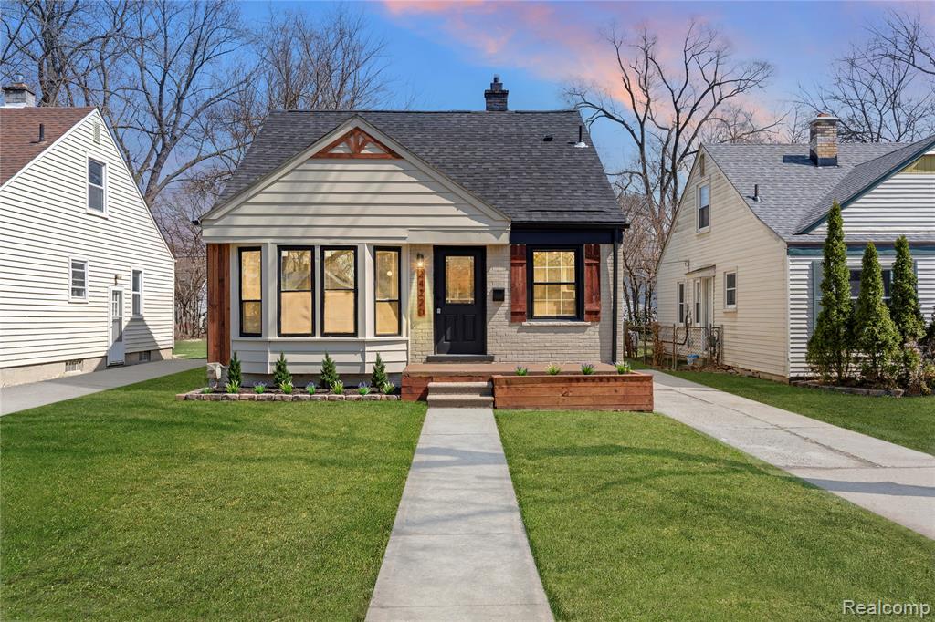Listings Search