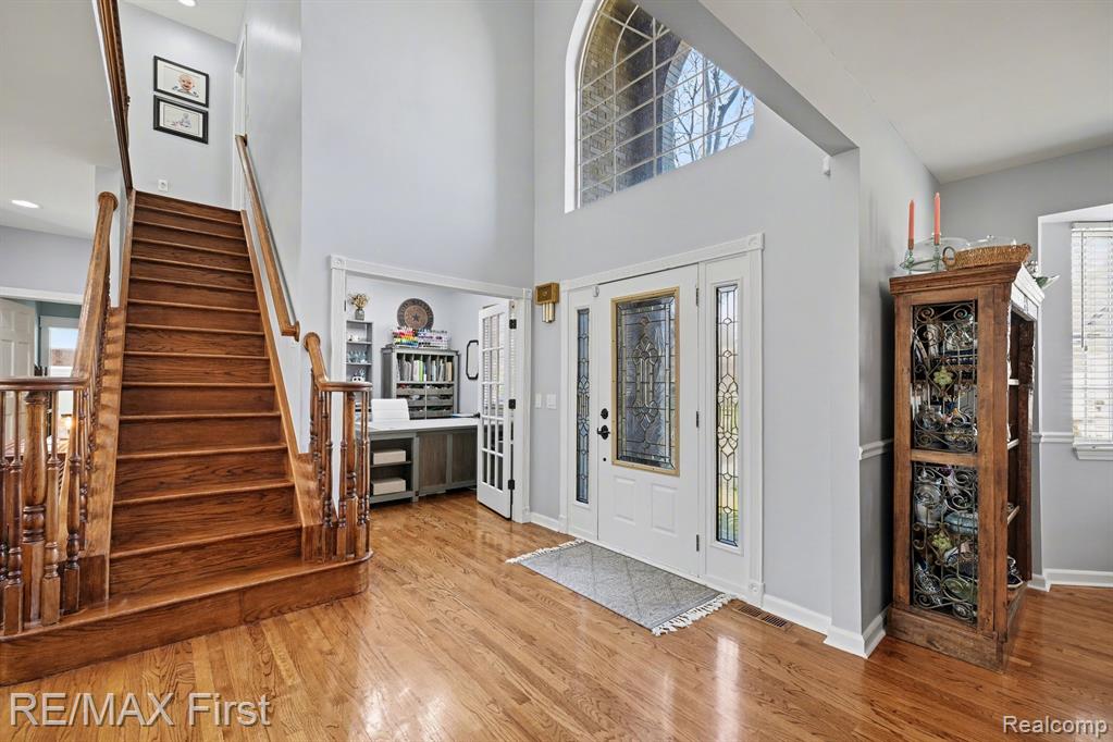 20400 Robinway Drive, Macomb, MI 48036 — Photo 5