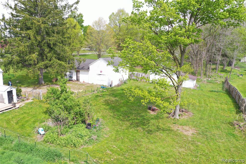 164 Myers Road, Lapeer, MI 48446 — Photo 38