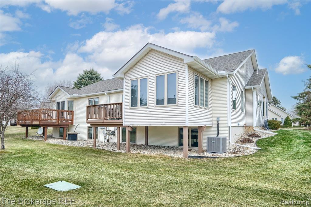 9390 Rayna Drive, Davison, MI 48423 — Photo 6