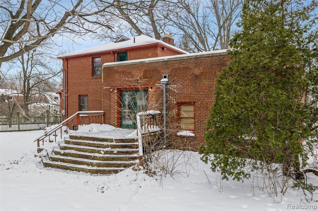 12935 Victoria Avenue, Huntington Woods, MI — Photo 44