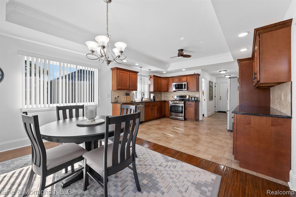 4432 IRENE Drive, St. Clair, MI 48079 — Photo 14