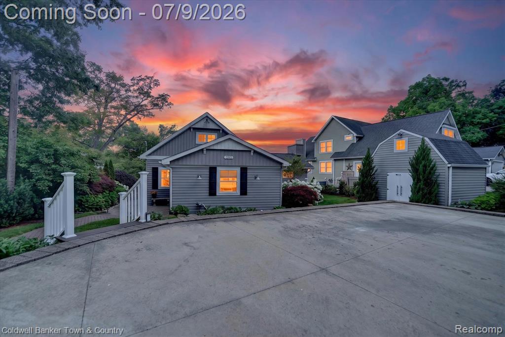 3762 Noble, Brighton, MI 48116 — Photo 85