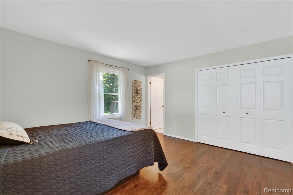 2236 Oak Shade Drive, Davison, MI 48423 — Photo 20