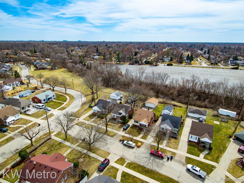 9827 APPLETON, Redford, MI 48239 — Photo 39