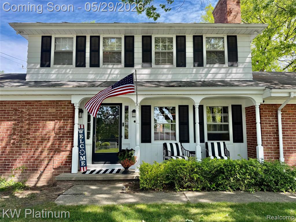 2425 Woodstock Drive, Port Huron, MI 48060 — Photo 47