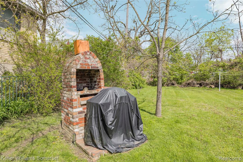 15 Miami Road, Pontiac, MI 48341 — Photo 58