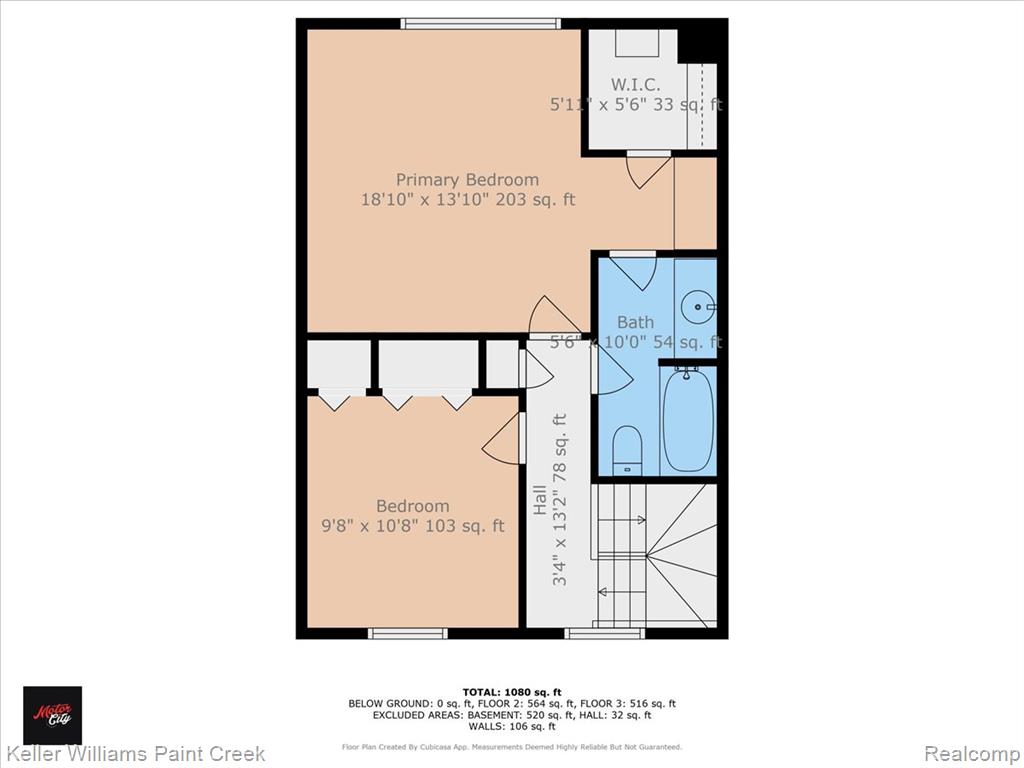 19610 Raleigh Circle N, Southfield, MI 48076 — Photo 40