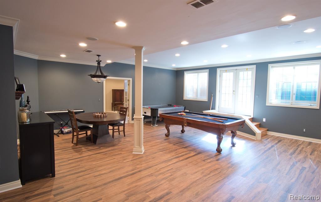 755 MAJESTIC, Rochester Hills, MI 48306 — Photo 46