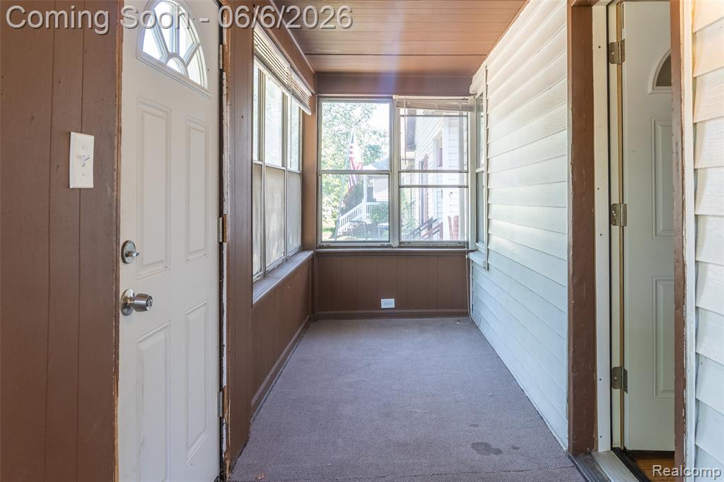207 Richter Street, River Rouge, MI 48218 — Photo 8