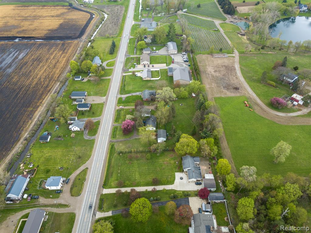 659 N VAN DYKE Road, Imlay City, MI 48444 — Photo 19