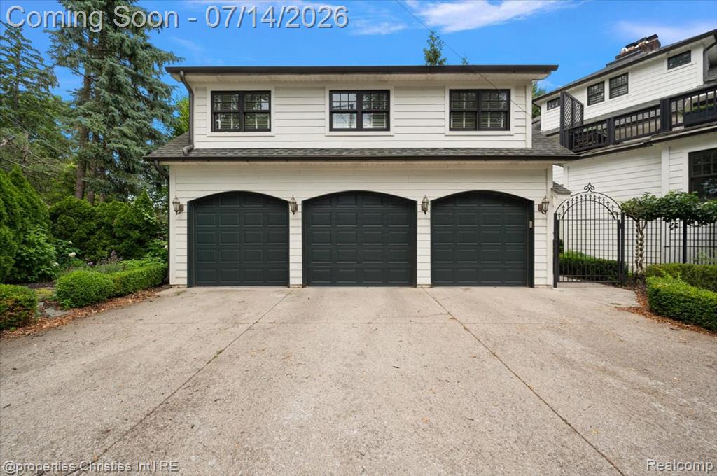 974 Ann Street, Birmingham, MI 48009 — Photo 82
