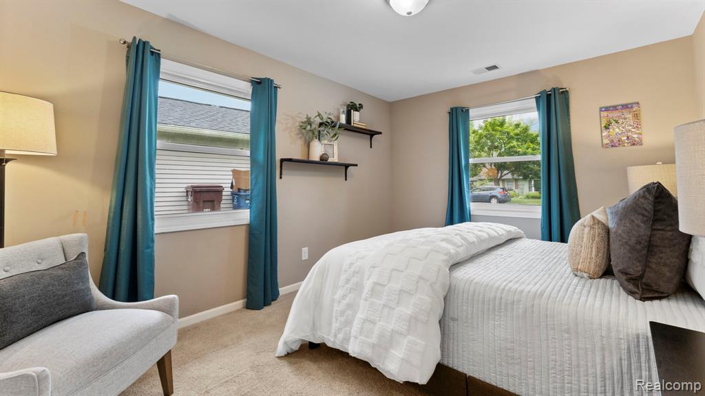 2460 Yost Boulevard, Ann Arbor, MI 48104 — Photo 17