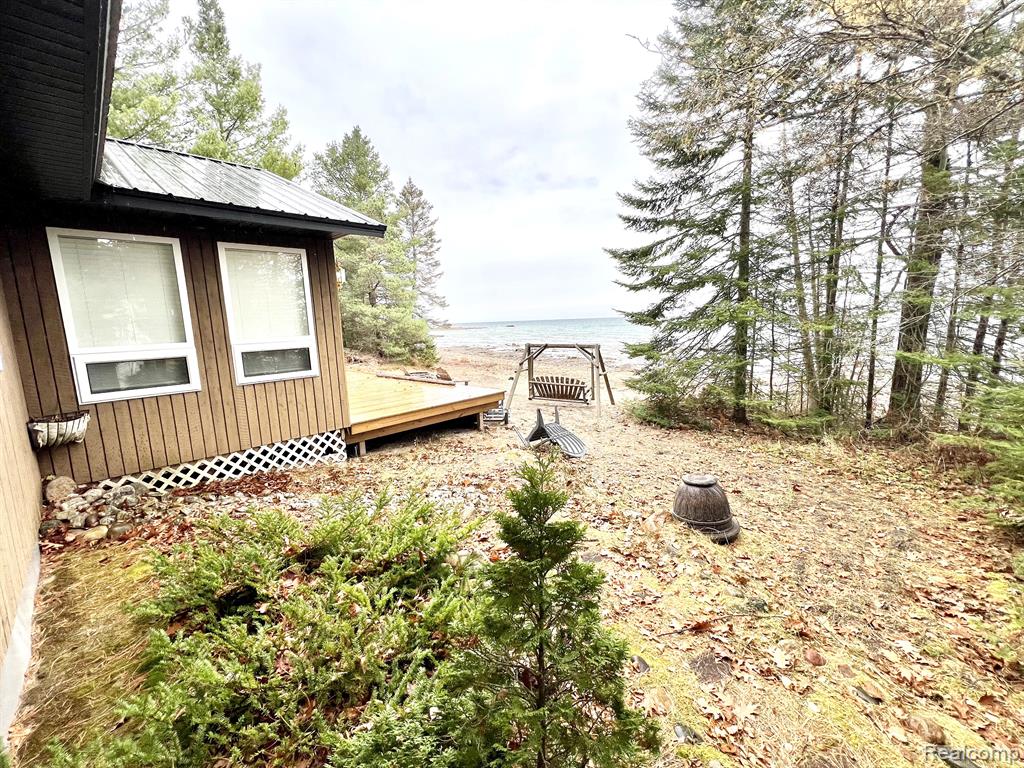24579 US HIGHWAY 23 N, Ocqueoc, MI 49759 — Photo 5