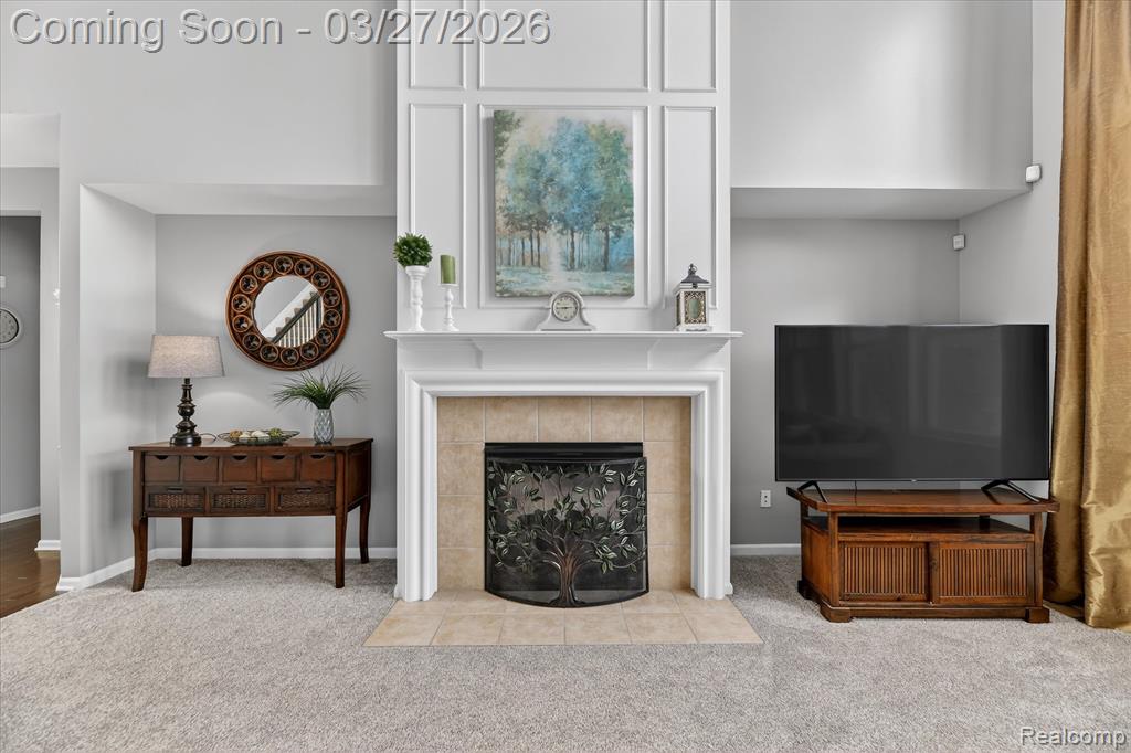 59200 Peters Barn Drive, South Lyon, MI 48178 — Photo 19