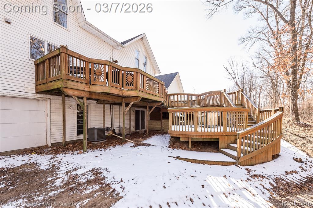 1890 Hidden Valley Road, Howell, MI 48843 — Photo 47