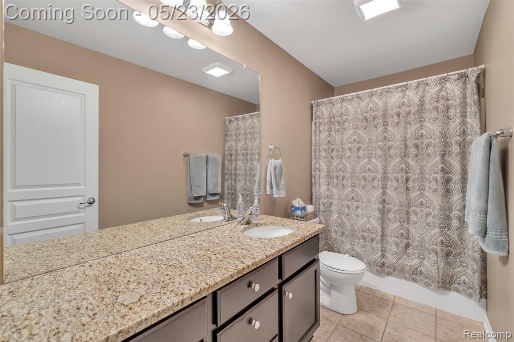 15745 Diamante Drive, Macomb, MI 48044 — Photo 49