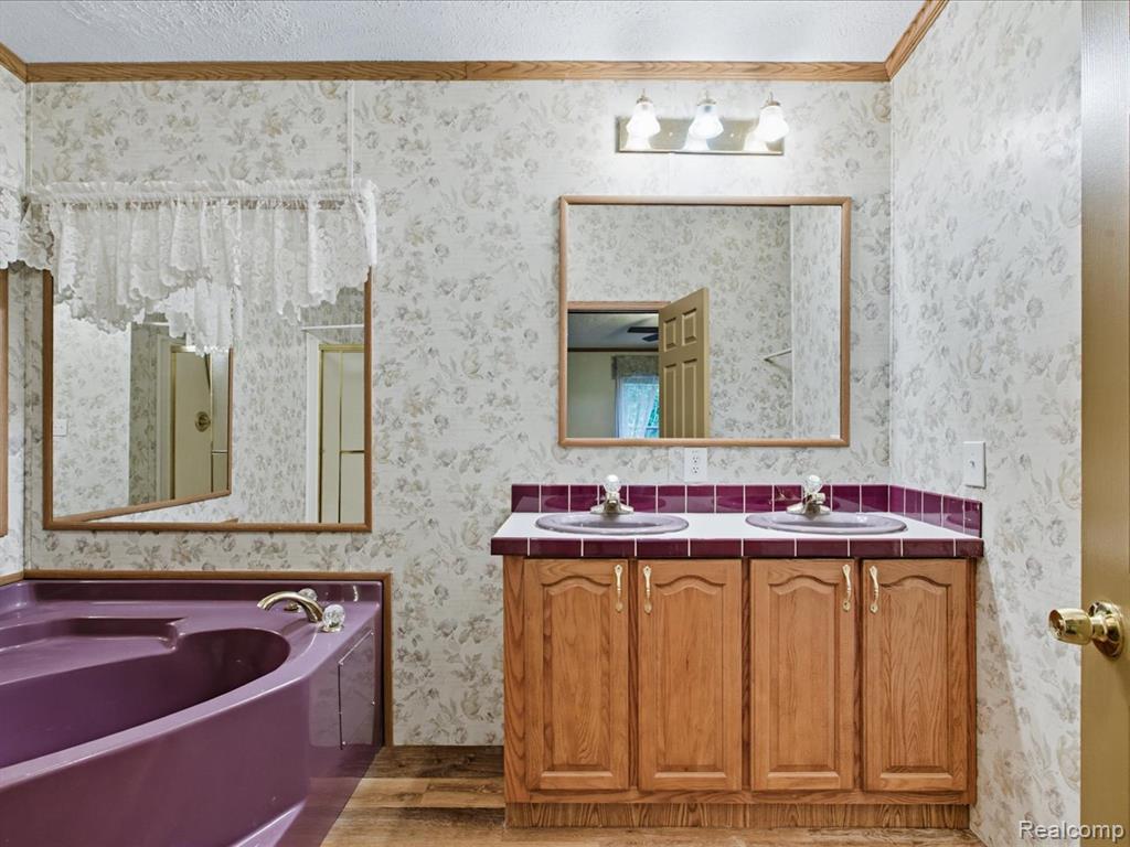 4996 Lakeshore Road, Lexington, MI 48450 — Photo 23