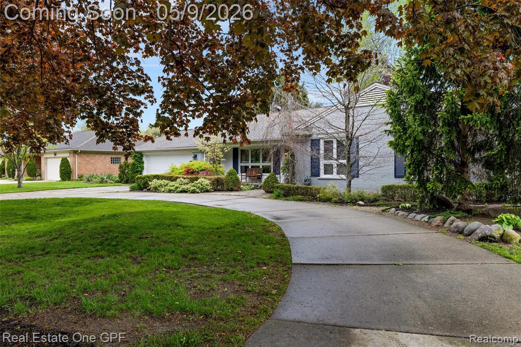 65 Willison Road, Grosse Pointe Shores, MI 48236 — Photo 42