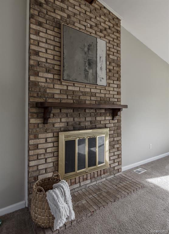 4851 Shoreline Boulevard, Waterford, MI 48329 — Photo 14