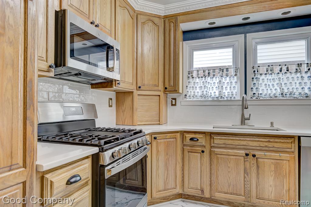 5856 Hartwell Street, Dearborn, MI 48126 — Photo 25