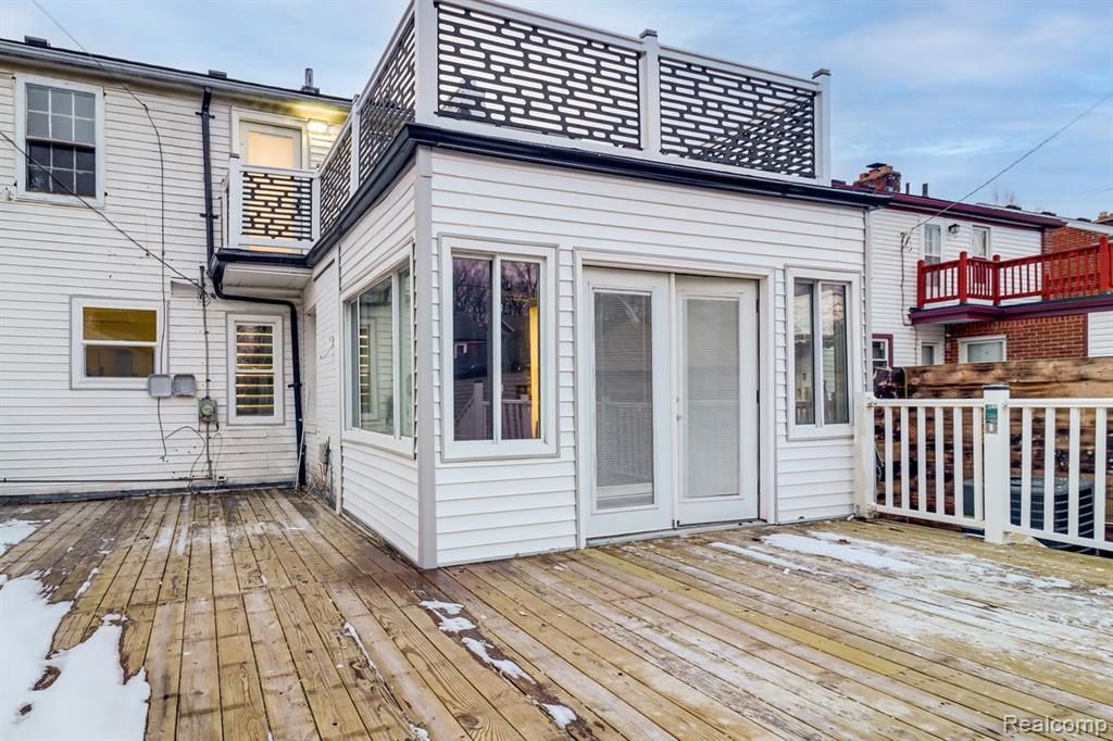 14010 Artesian Street, Detroit, MI 48223 — Photo 26