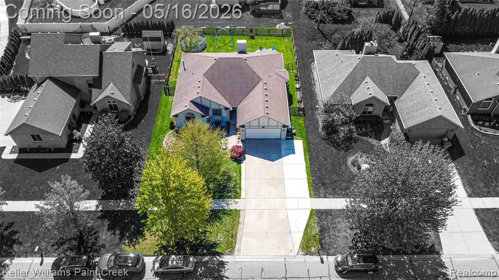 35452 Saint Clair Drive, New Baltimore, MI 48047 — Photo 50
