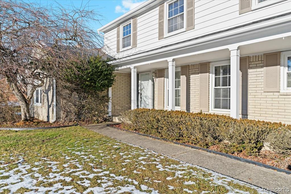 5394 Tequesta Drive, West Bloomfield, MI 48323 — Photo 5