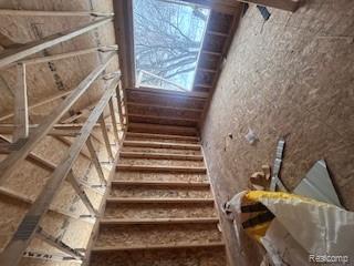 1876 McKinley Street, Wyandotte, MI 48192 — Photo 80